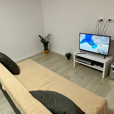 Apartment Cloud Is 28 Km From Valencia With Wi-Fi Sagunto Exteriér fotografie