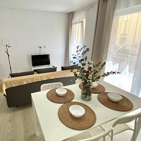 Apartment Cloud Is 28 Km From Valencia With Wi-Fi Sagunto Exteriér fotografie
