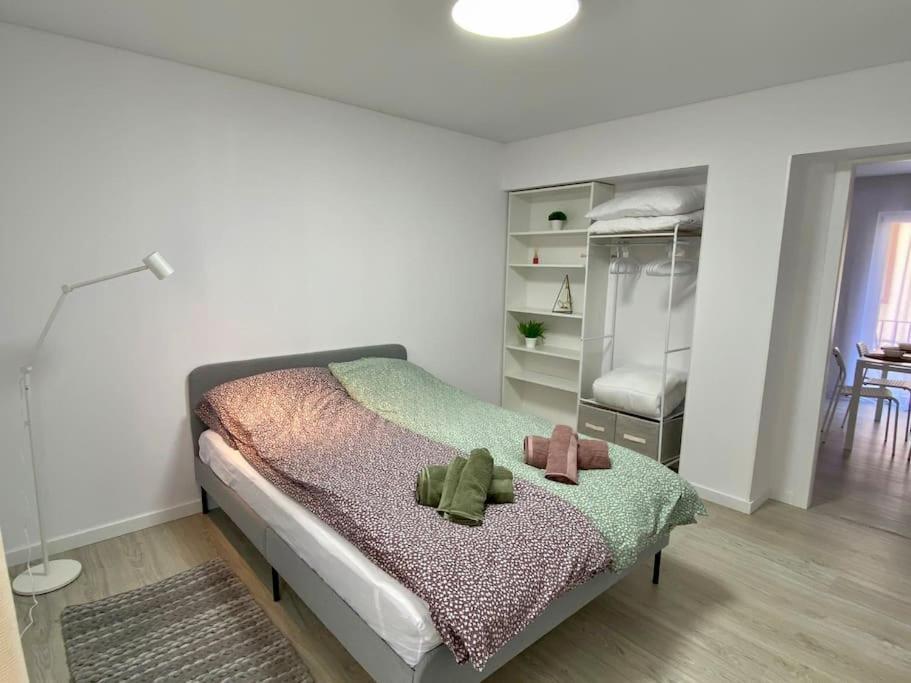 Apartment Cloud Is 28 Km From Valencia With Wi-Fi Sagunto Exteriér fotografie