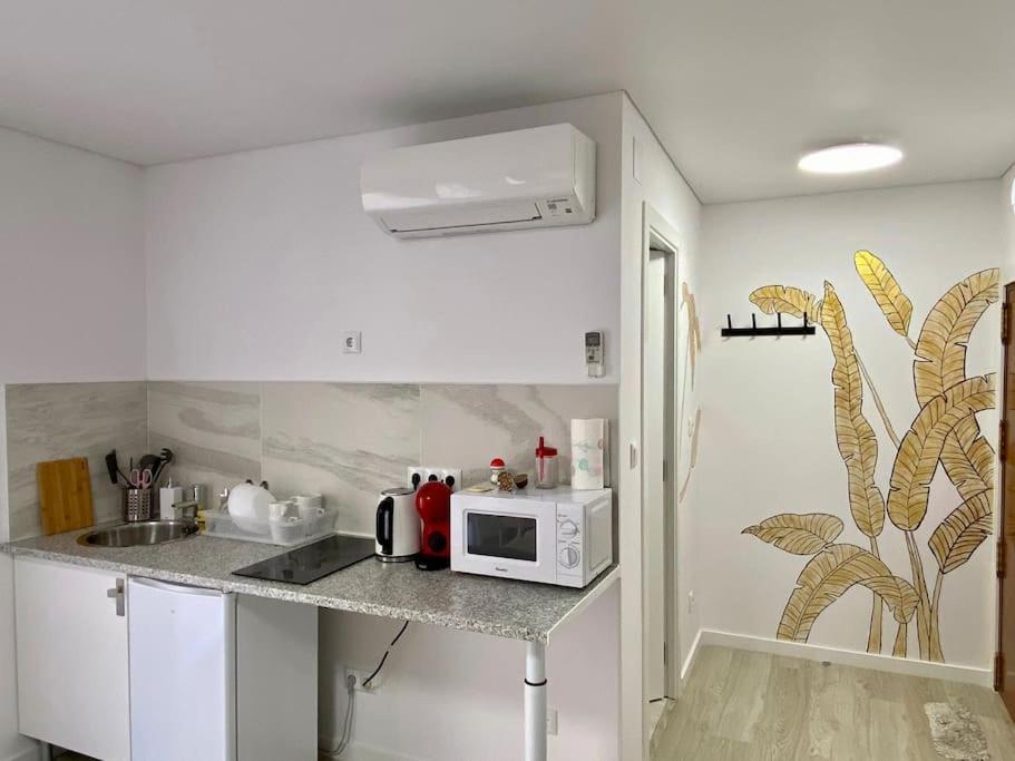 Apartment Cloud Is 28 Km From Valencia With Wi-Fi Sagunto Exteriér fotografie