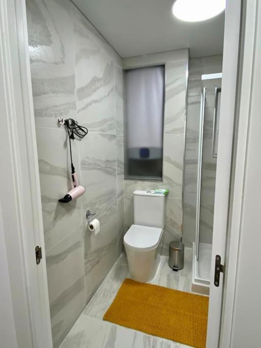 Apartment Cloud Is 28 Km From Valencia With Wi-Fi Sagunto Exteriér fotografie