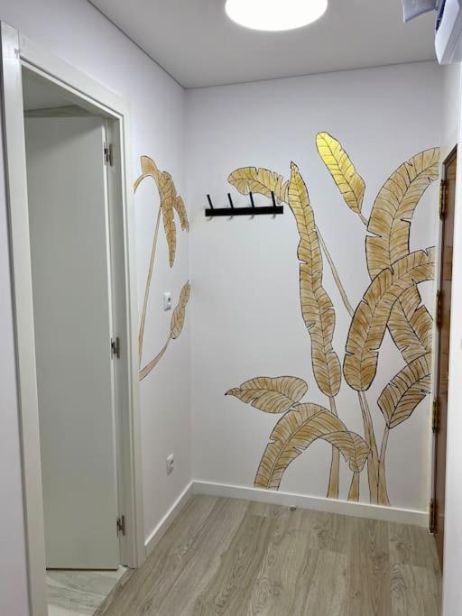 Apartment Cloud Is 28 Km From Valencia With Wi-Fi Sagunto Exteriér fotografie