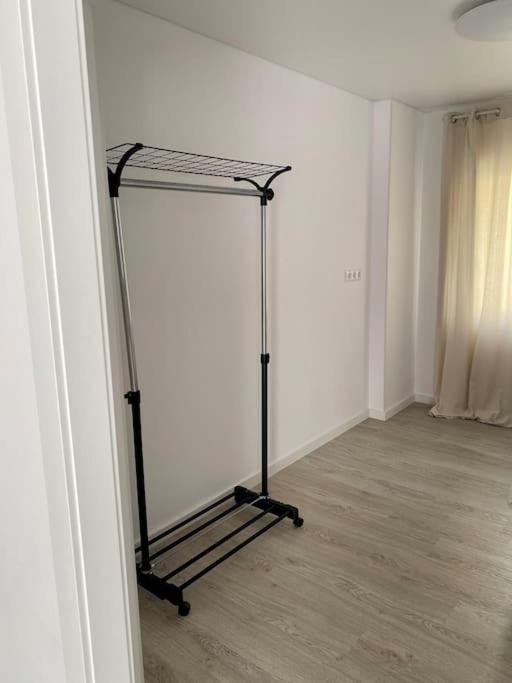 Apartment Cloud Is 28 Km From Valencia With Wi-Fi Sagunto Exteriér fotografie