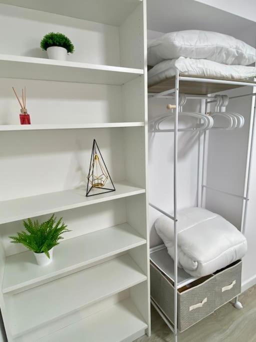 Apartment Cloud Is 28 Km From Valencia With Wi-Fi Sagunto Exteriér fotografie