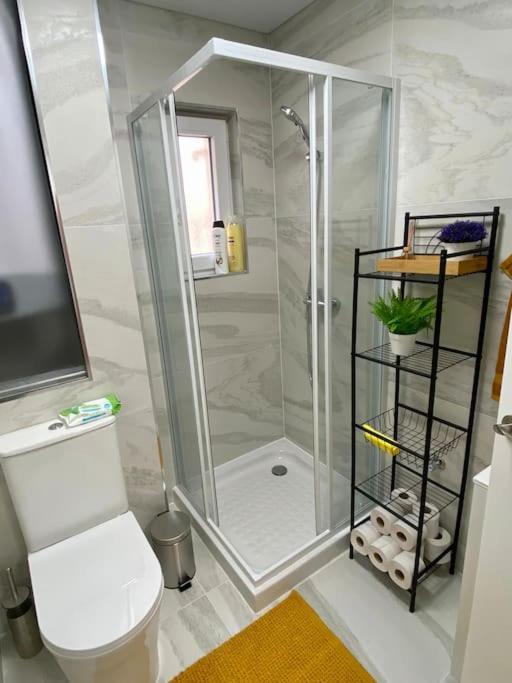 Apartment Cloud Is 28 Km From Valencia With Wi-Fi Sagunto Exteriér fotografie