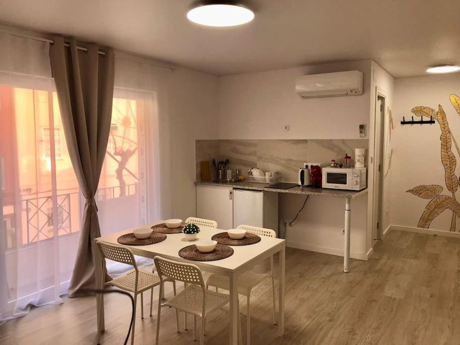 Apartment Cloud Is 28 Km From Valencia With Wi-Fi Sagunto Exteriér fotografie