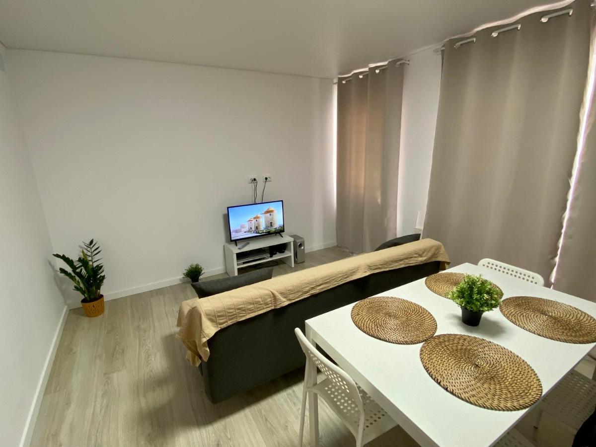 Apartment Cloud Is 28 Km From Valencia With Wi-Fi Sagunto Exteriér fotografie