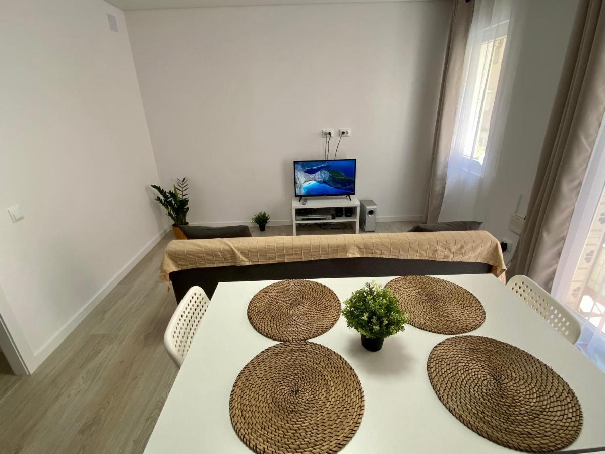 Apartment Cloud Is 28 Km From Valencia With Wi-Fi Sagunto Exteriér fotografie